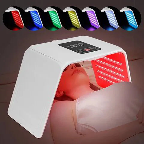 Illumee BrightLift™  7-Color LED Therapy Mask