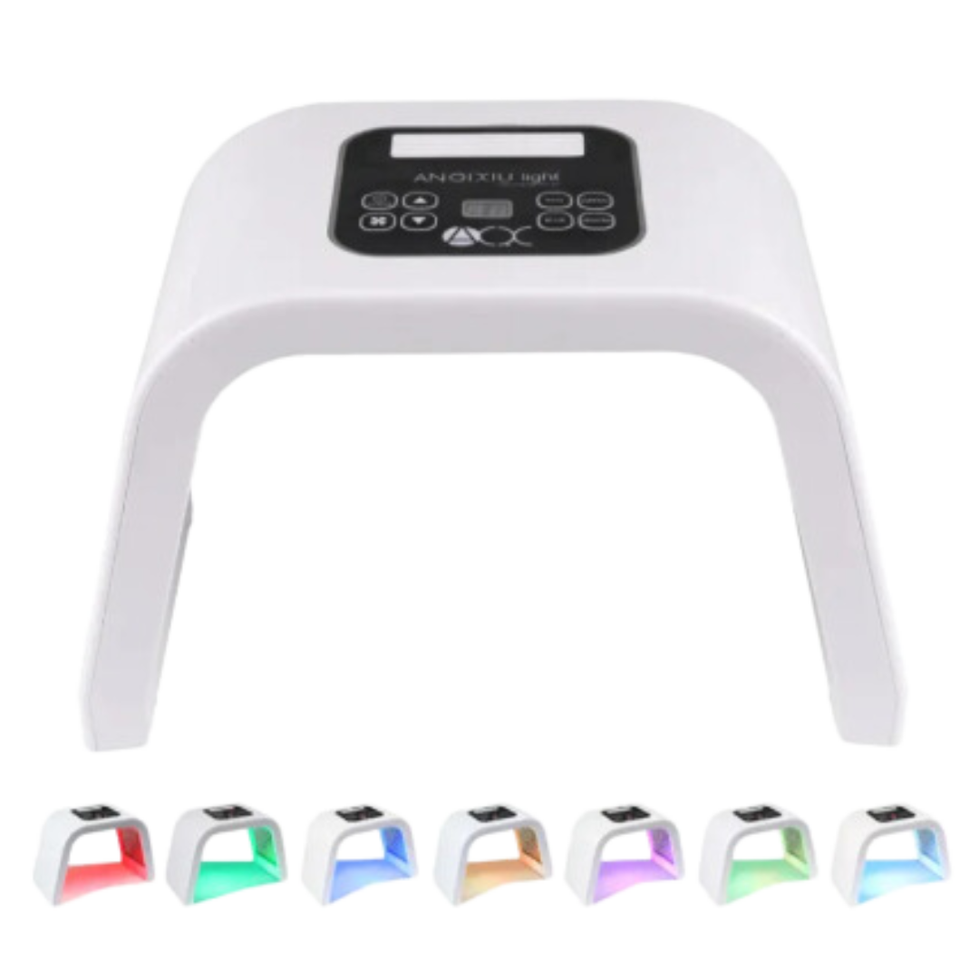 Illumee BrightLift™  7-Color LED Therapy Mask