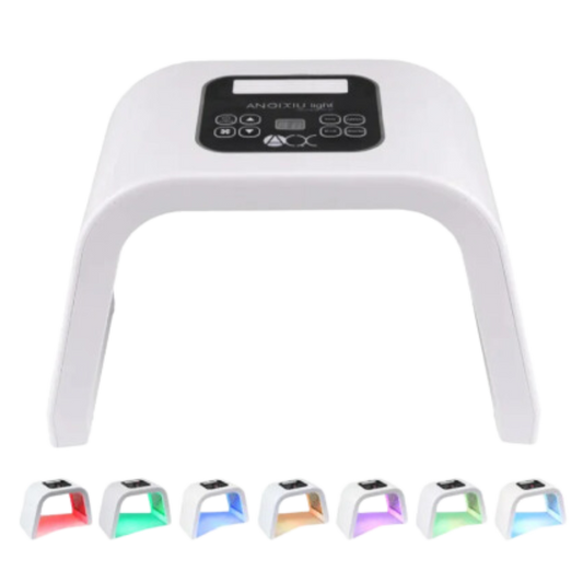 Illumee BrightLift™  7-Color LED Therapy Mask