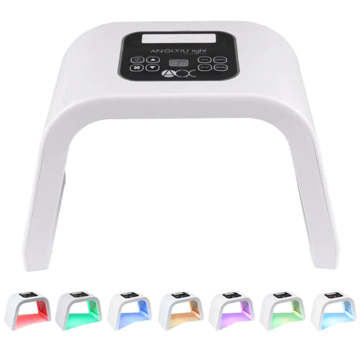 Illumee BrightLift™  7-Color LED Therapy Mask